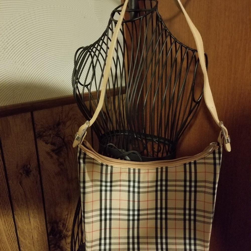 Small Handbag